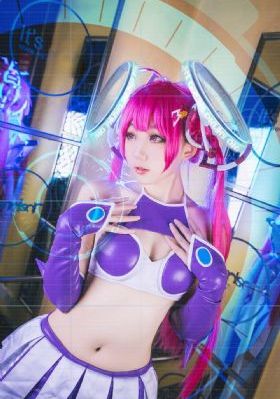 gussy少女_国语版完整版
